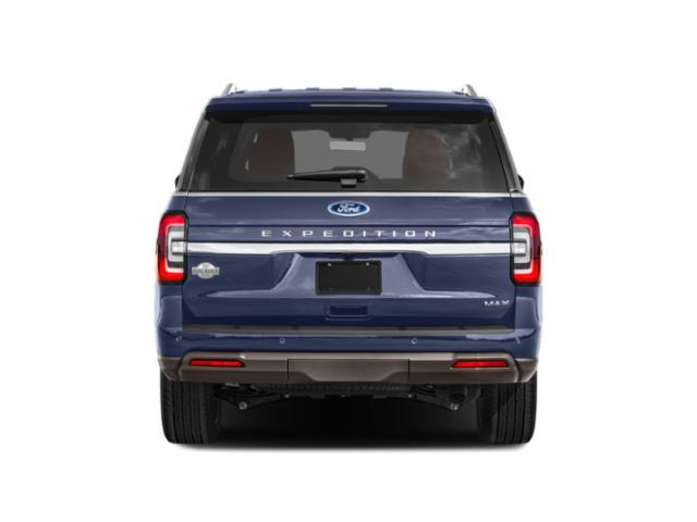 used 2023 Ford Expedition Max car, priced at $48,900