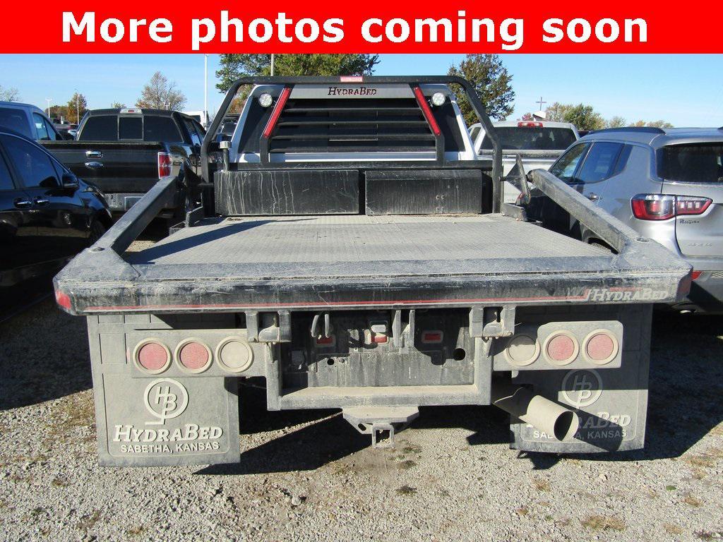 used 2024 Chevrolet Silverado 3500 car, priced at $75,000