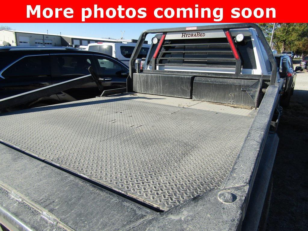 used 2024 Chevrolet Silverado 3500 car, priced at $75,000