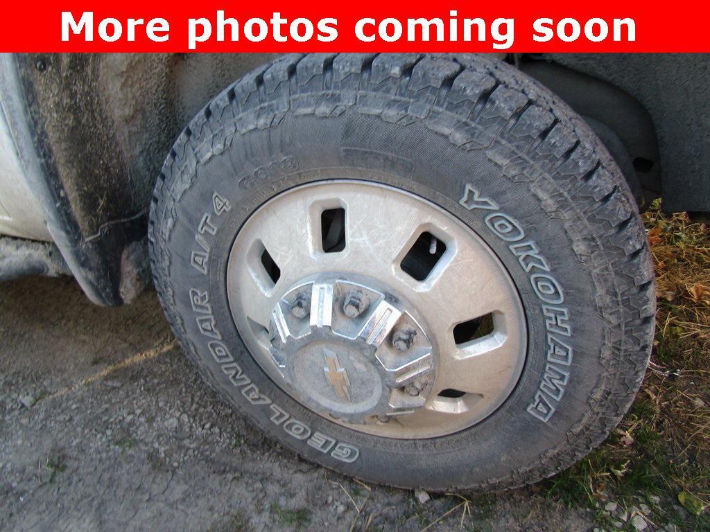 used 2024 Chevrolet Silverado 3500 car, priced at $75,000