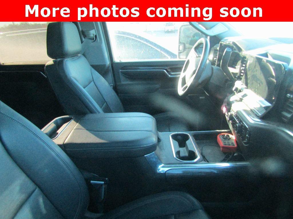 used 2024 Chevrolet Silverado 3500 car, priced at $75,000