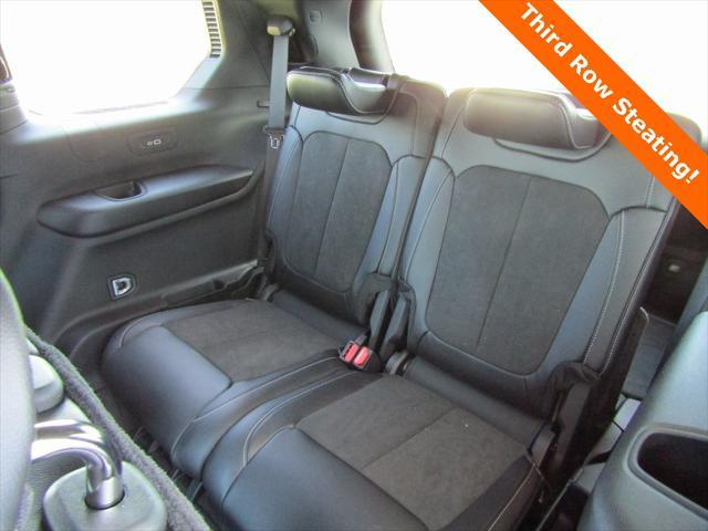 new 2025 Jeep Grand Cherokee L car, priced at $45,067