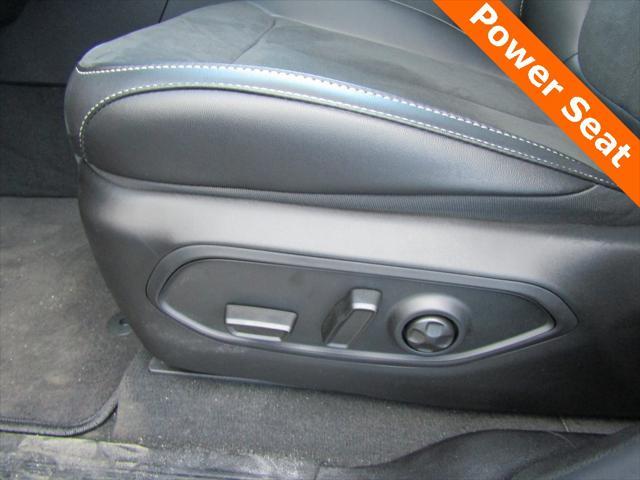 new 2025 Jeep Grand Cherokee L car, priced at $45,067