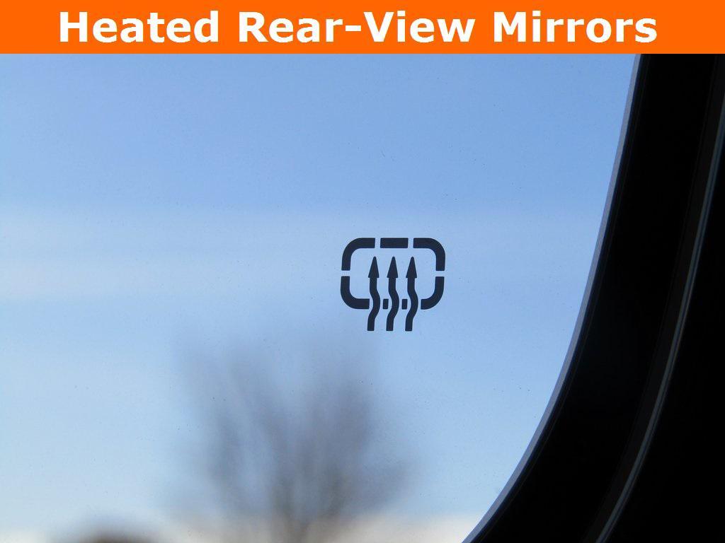 new 2025 Jeep Grand Cherokee L car, priced at $45,780