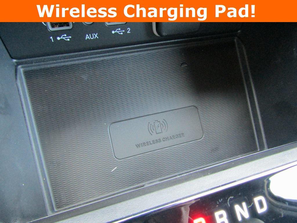 new 2025 Jeep Grand Cherokee L car, priced at $45,780