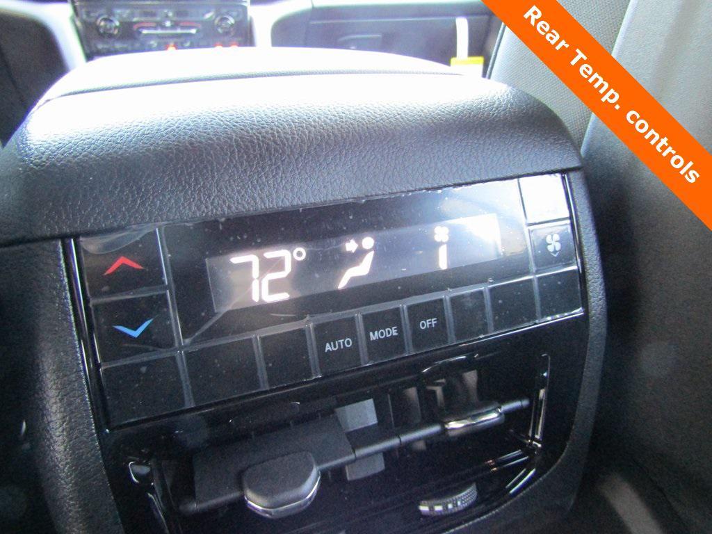 new 2025 Jeep Grand Cherokee L car, priced at $45,780