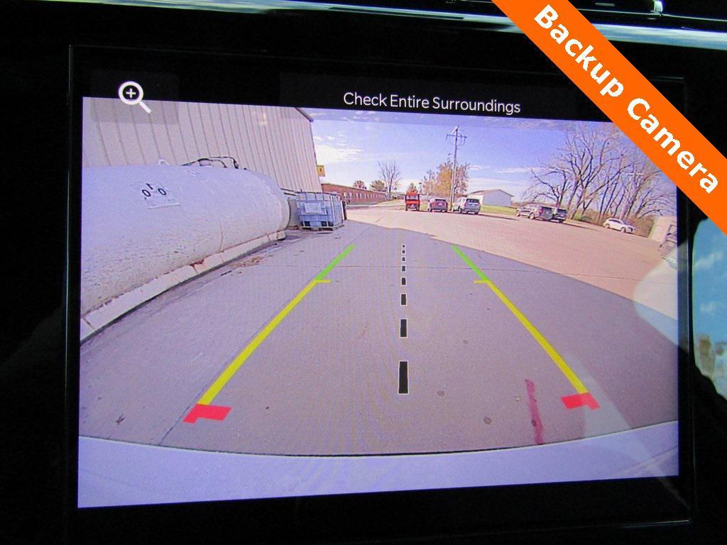 new 2025 Jeep Grand Cherokee L car, priced at $45,780