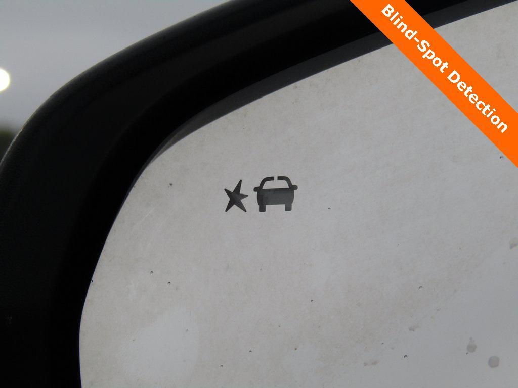 used 2023 Chevrolet TrailBlazer car, priced at $19,500