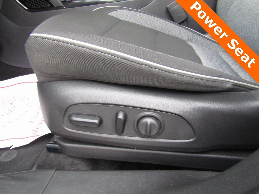 used 2023 Chevrolet TrailBlazer car, priced at $19,500