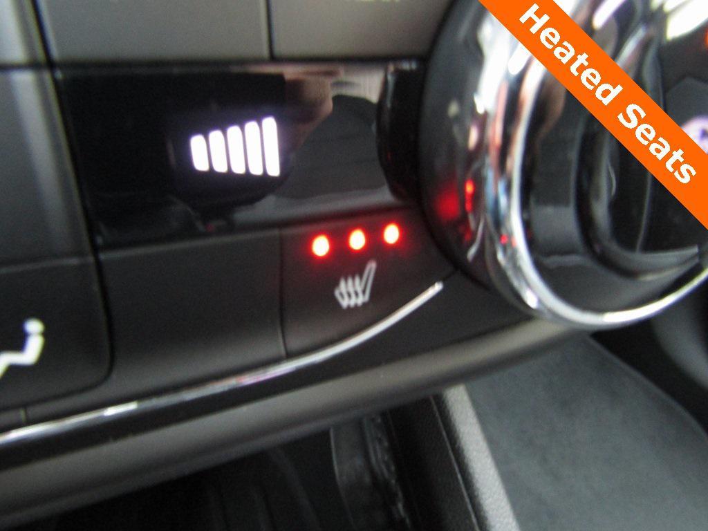 used 2023 Chevrolet TrailBlazer car, priced at $19,500