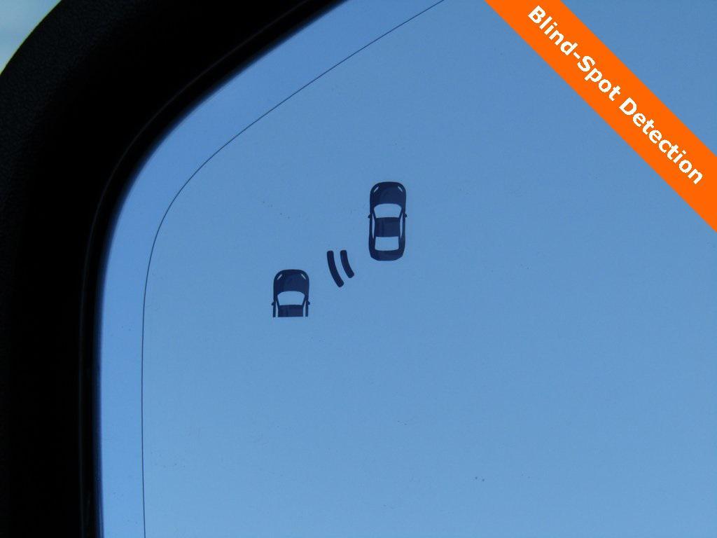 new 2025 Ford Expedition car, priced at $86,385