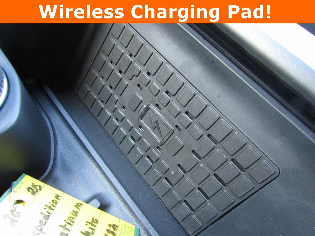 new 2025 Ford Expedition car, priced at $86,385