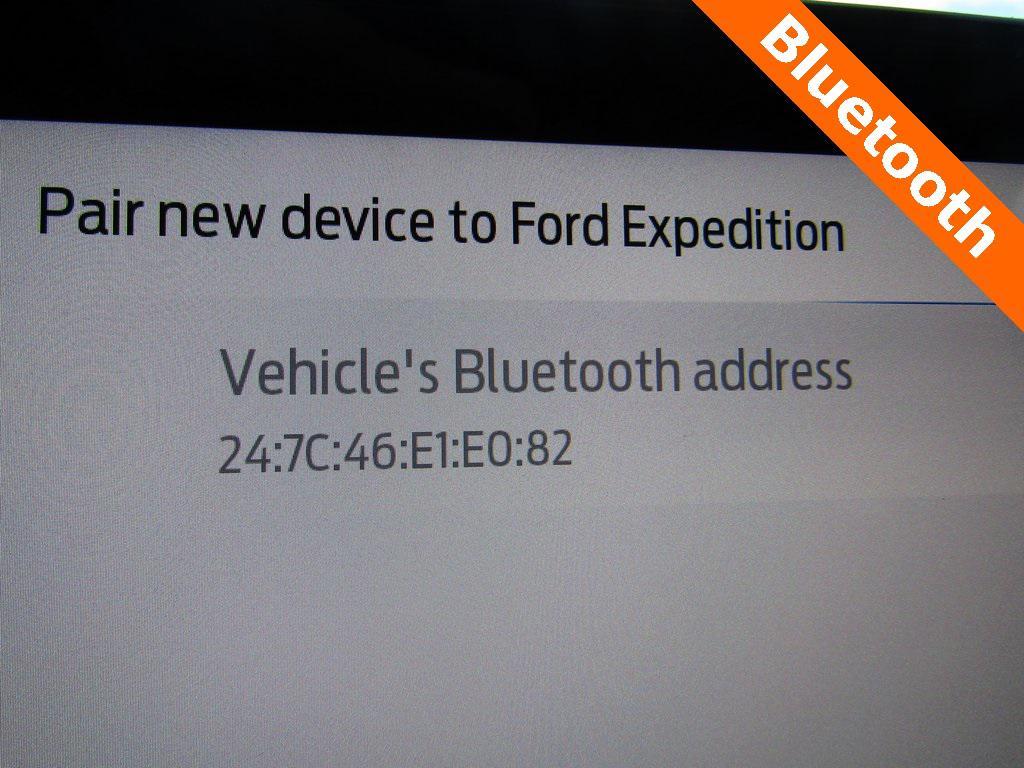 new 2025 Ford Expedition car, priced at $86,385