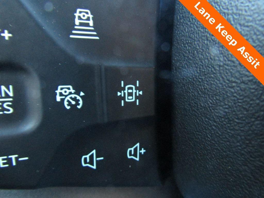 used 2022 Ford Bronco car, priced at $35,000