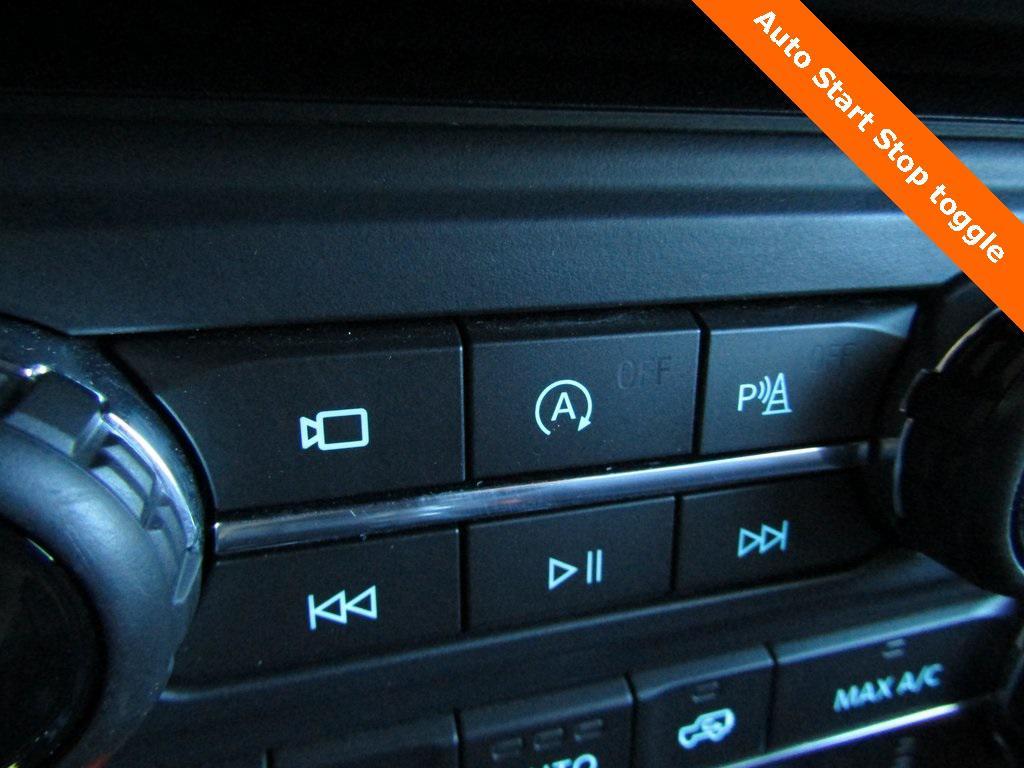 used 2022 Ford Bronco car, priced at $35,000