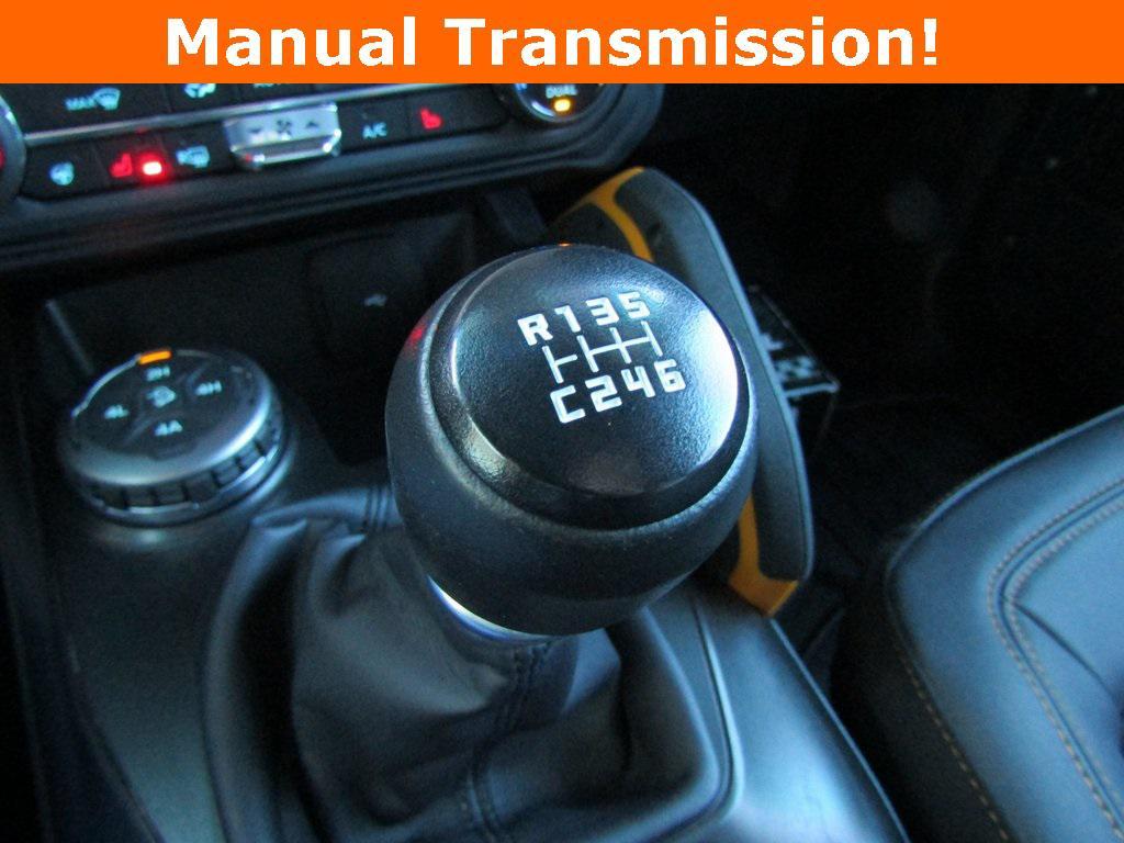 used 2022 Ford Bronco car, priced at $35,000