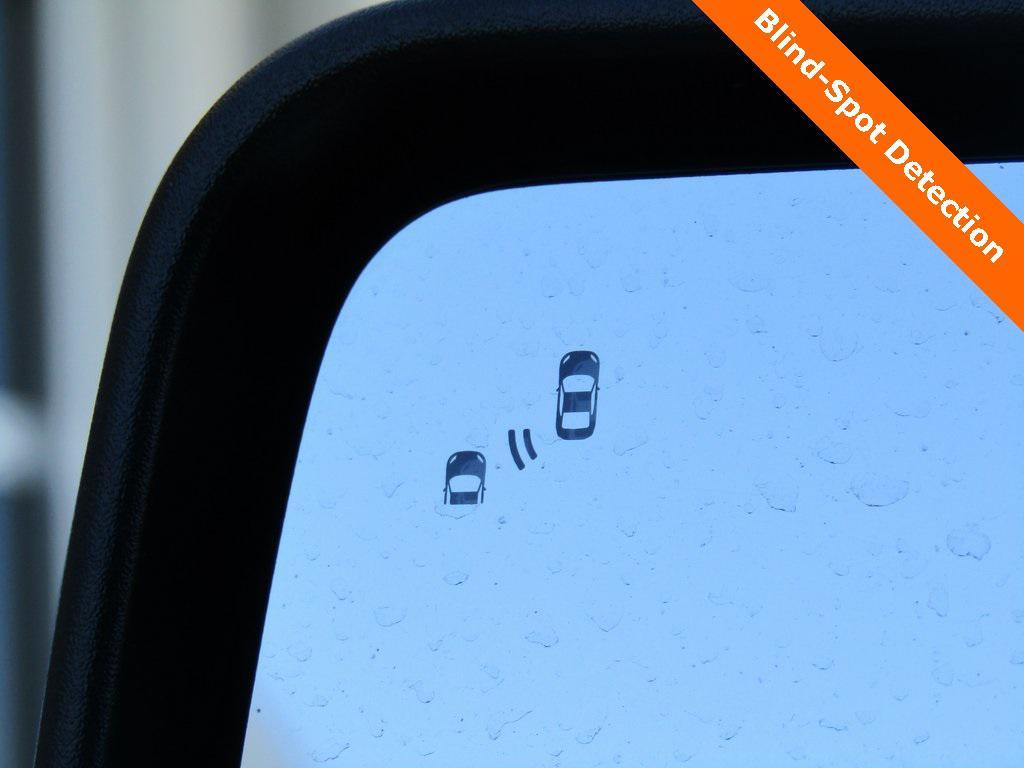 used 2022 Ford Bronco car, priced at $35,000