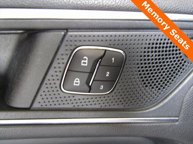 used 2023 Ford Edge car, priced at $26,500