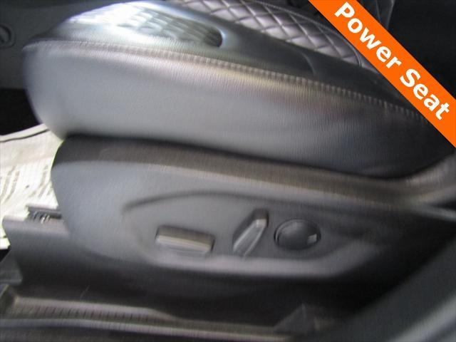 used 2023 Ford Edge car, priced at $26,500