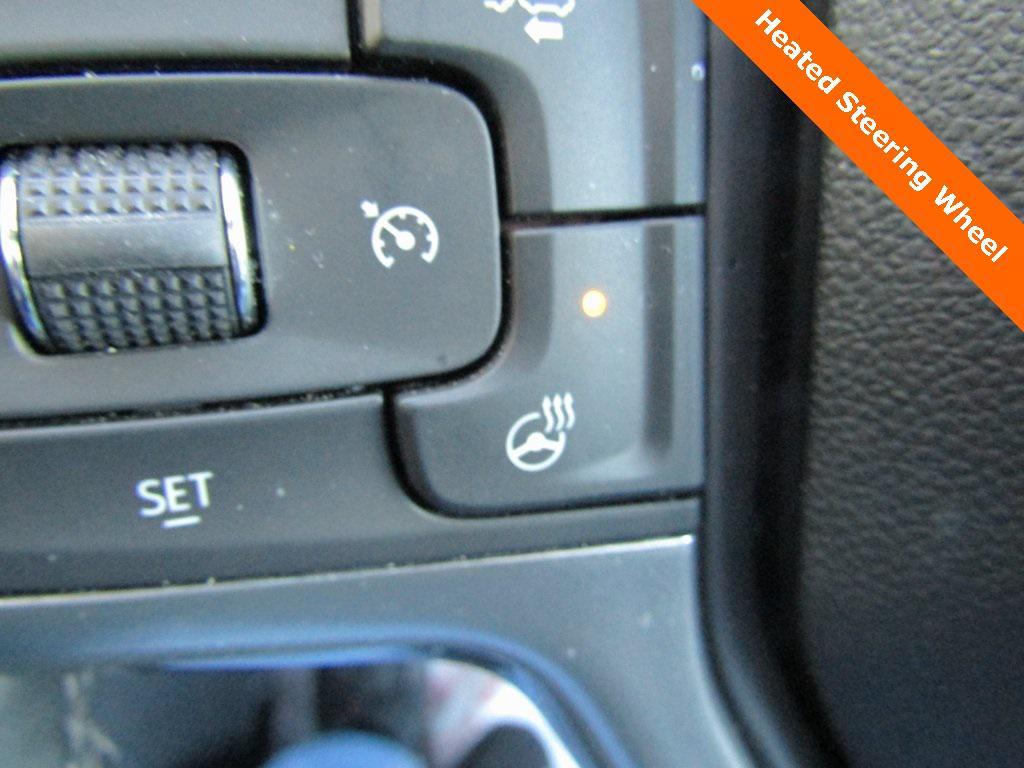 used 2023 Chevrolet Silverado 1500 car, priced at $36,500