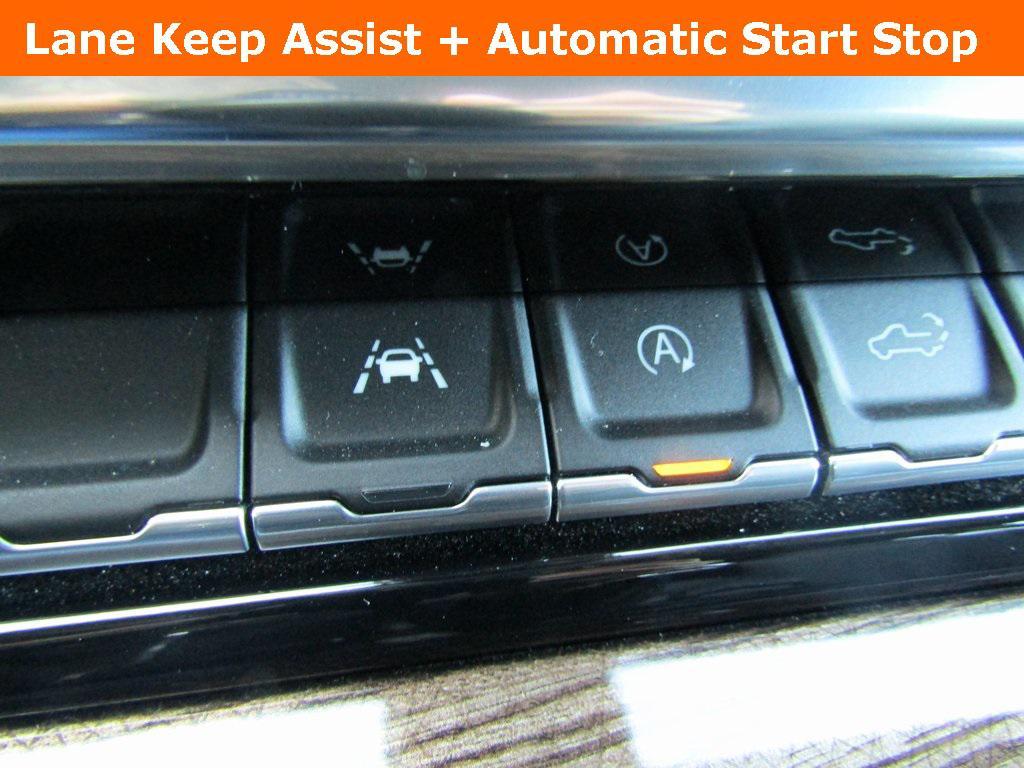 used 2023 Chevrolet Silverado 1500 car, priced at $36,500