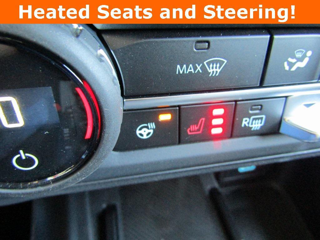 new 2025 Ford Bronco car, priced at $62,620