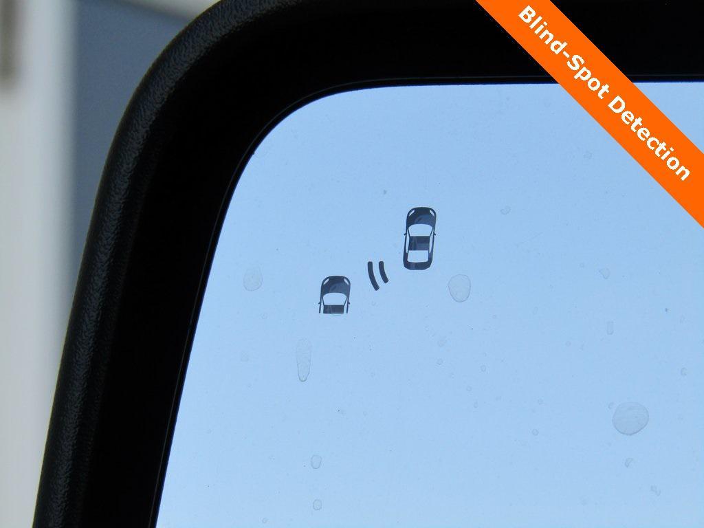 new 2025 Ford Bronco car, priced at $62,620