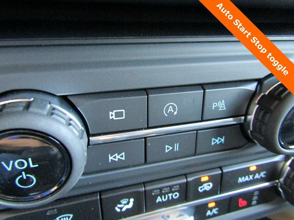 new 2025 Ford Bronco car, priced at $62,620