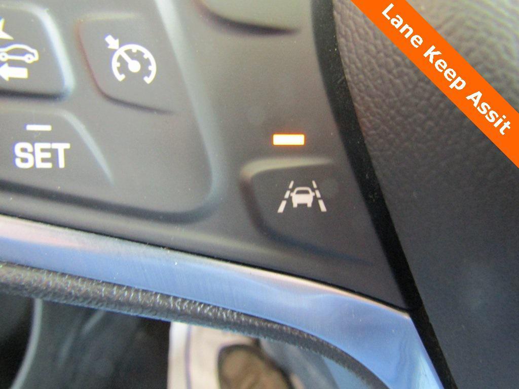 used 2023 Chevrolet Malibu car, priced at $17,700
