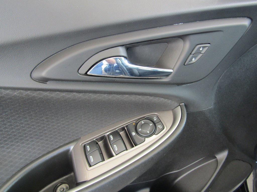 used 2023 Chevrolet Malibu car, priced at $17,700