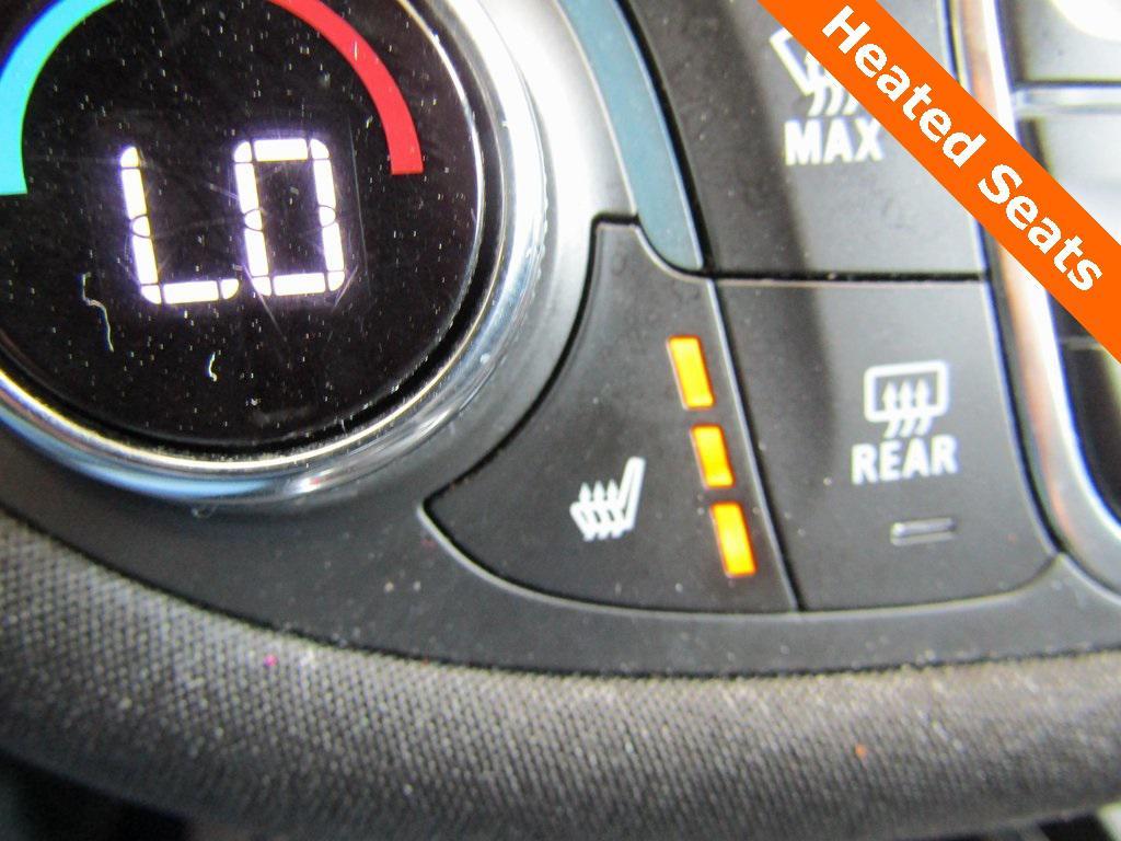 used 2023 Chevrolet Malibu car, priced at $17,700