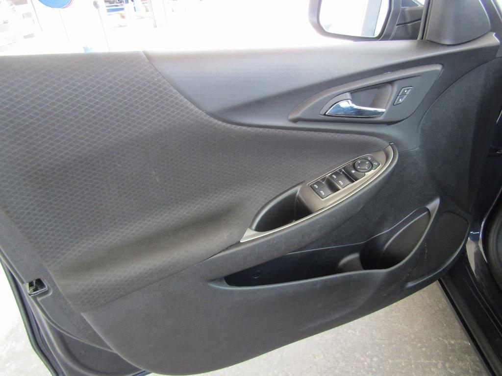 used 2023 Chevrolet Malibu car, priced at $17,700