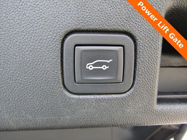 used 2020 Chevrolet Equinox car, priced at $16,500