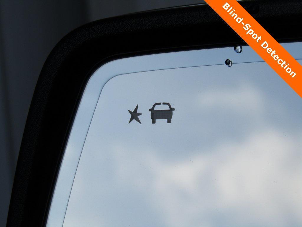 used 2024 Chevrolet Silverado 1500 car, priced at $53,000