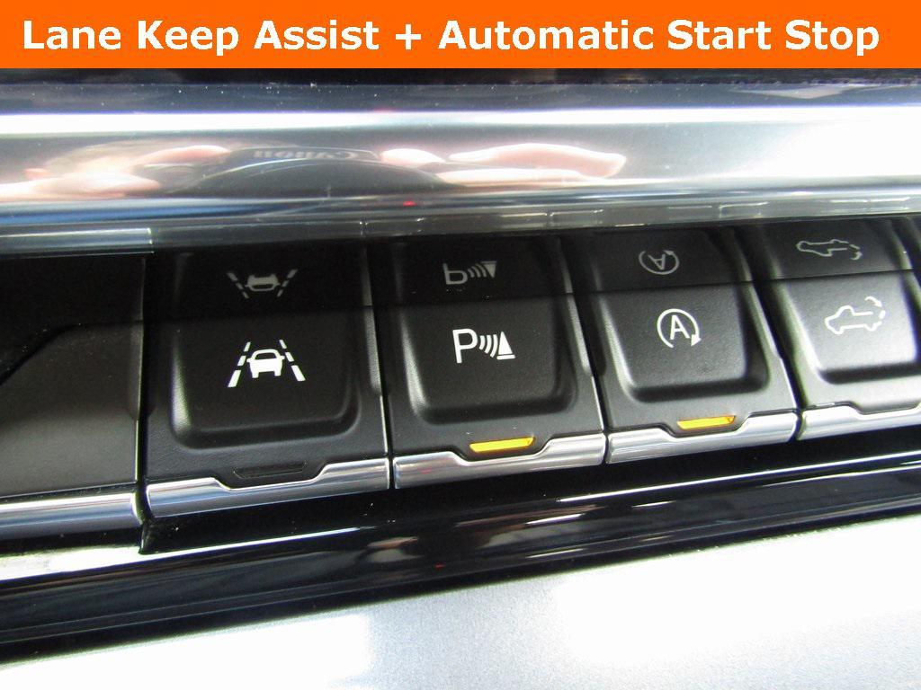 used 2024 Chevrolet Silverado 1500 car, priced at $53,000