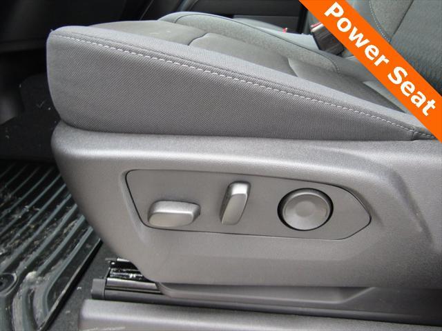 new 2025 GMC Sierra 1500 car, priced at $53,390