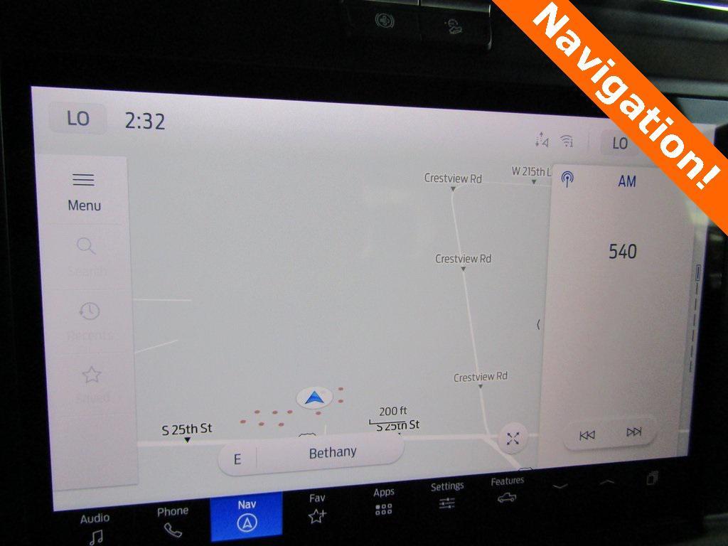 new 2026 Ford F-250 car, priced at $81,015