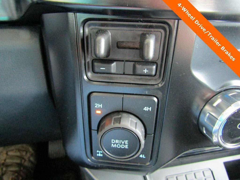 new 2026 Ford F-250 car, priced at $81,015