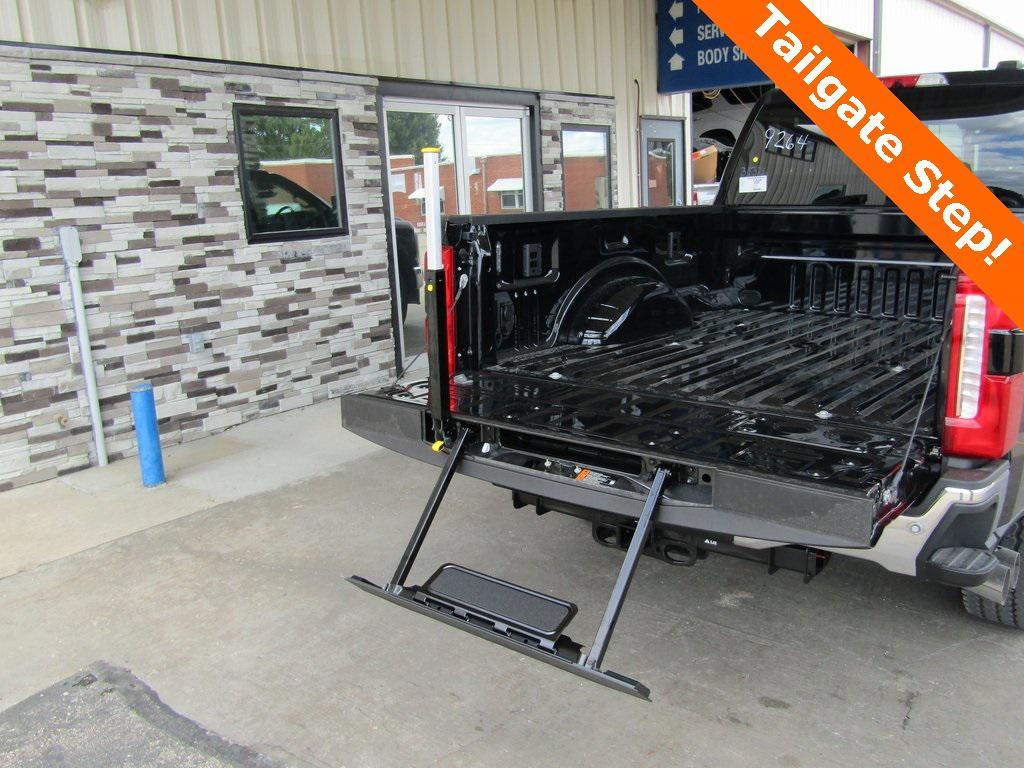 new 2026 Ford F-250 car, priced at $81,015