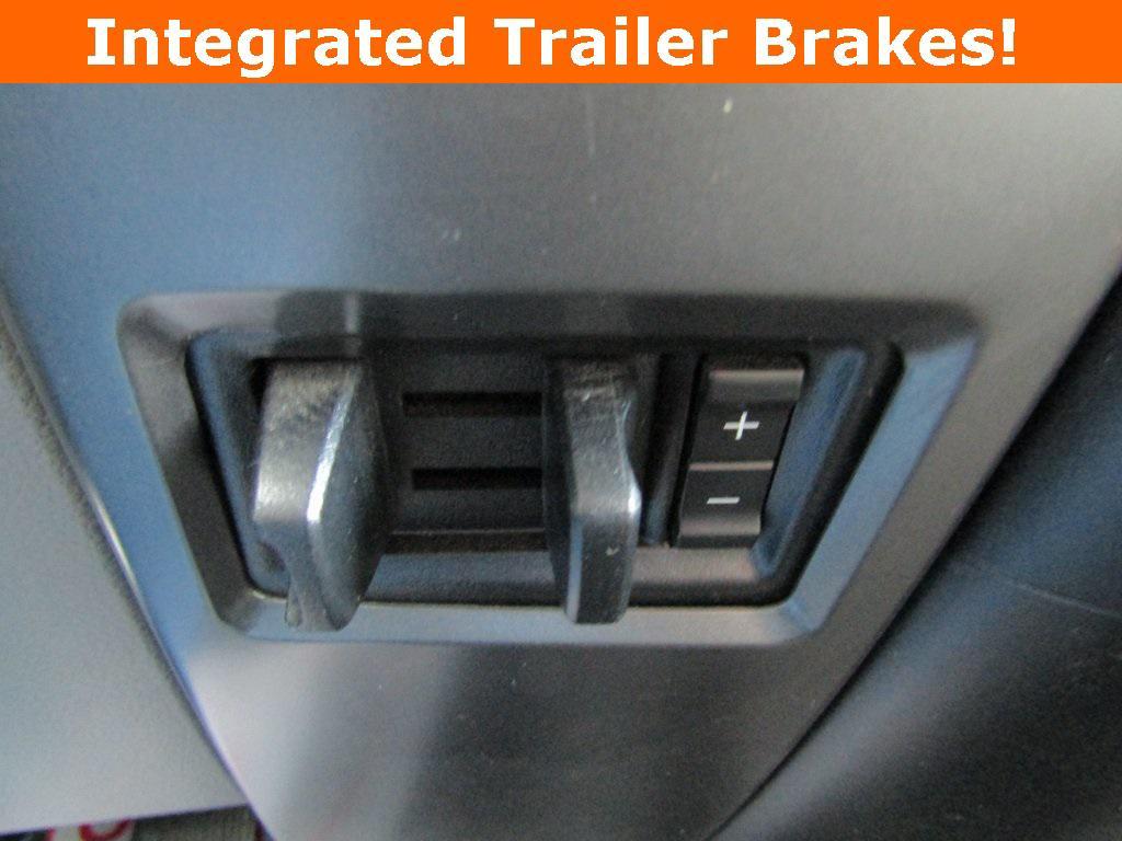 used 2020 Ford F-150 car, priced at $25,000