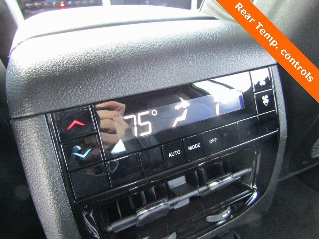 new 2025 Jeep Grand Cherokee L car, priced at $46,375