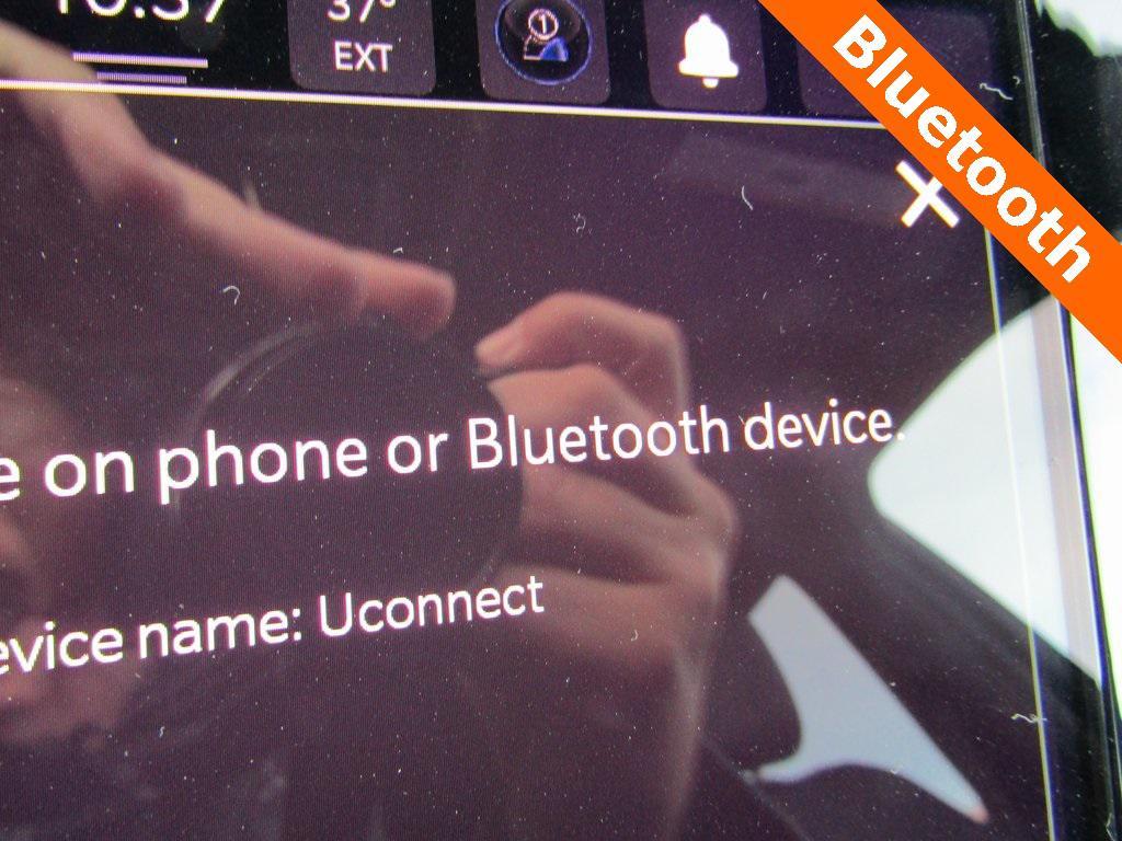 new 2025 Jeep Grand Cherokee L car, priced at $46,375