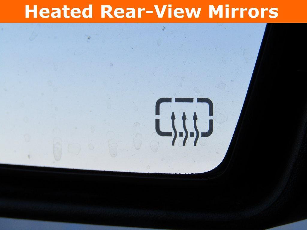 new 2026 Jeep Compass car, priced at $30,185