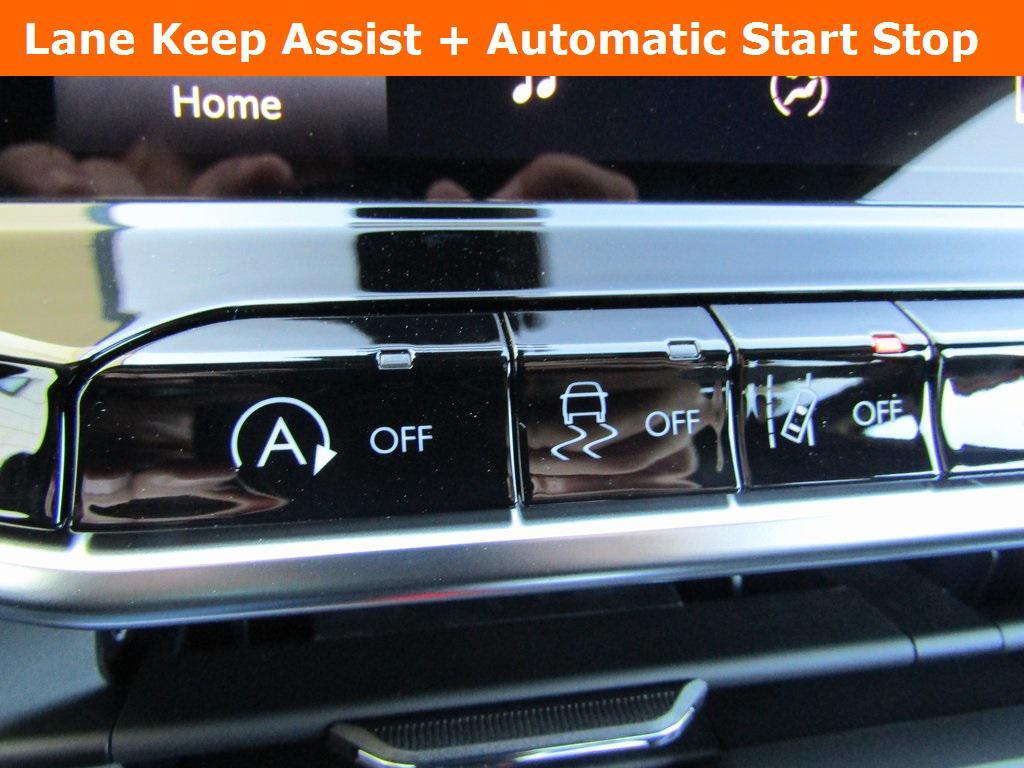 new 2026 Jeep Compass car, priced at $30,185