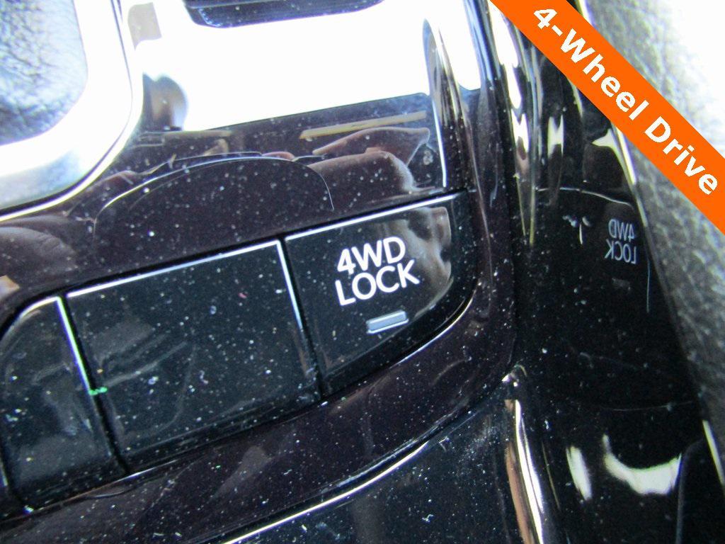 new 2026 Jeep Compass car, priced at $30,185