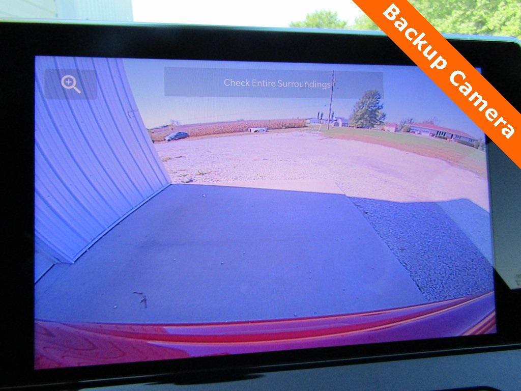 new 2026 Jeep Compass car, priced at $30,185