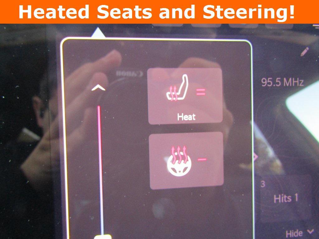 new 2026 Jeep Compass car, priced at $30,185