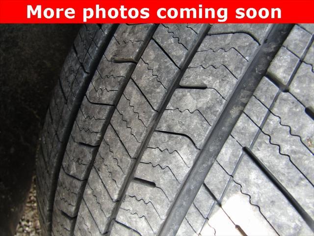 used 2023 Chevrolet TrailBlazer car