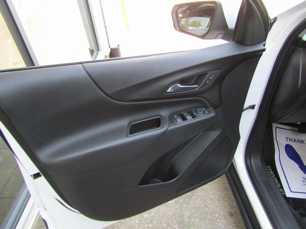 used 2021 Chevrolet Equinox car, priced at $20,000