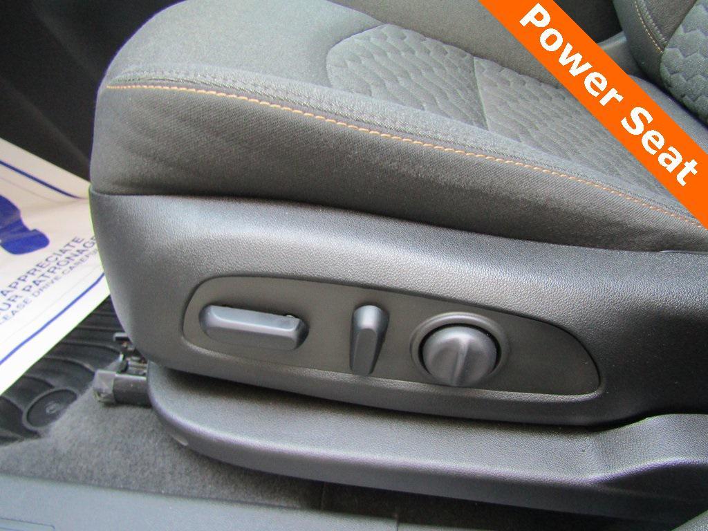 used 2021 Chevrolet Equinox car, priced at $20,000